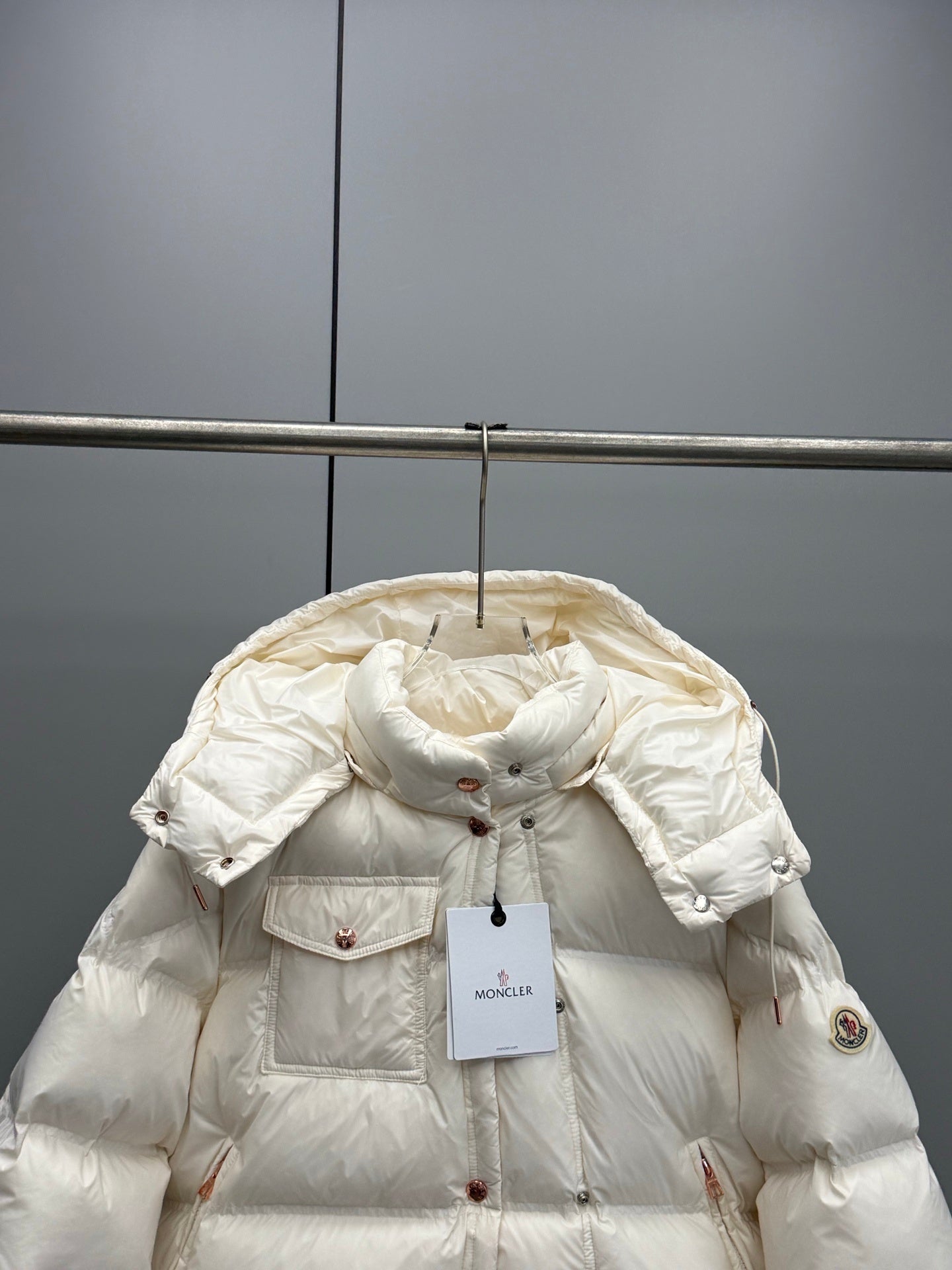 Erea Jacket