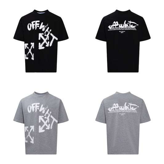 Logo T Shirt
