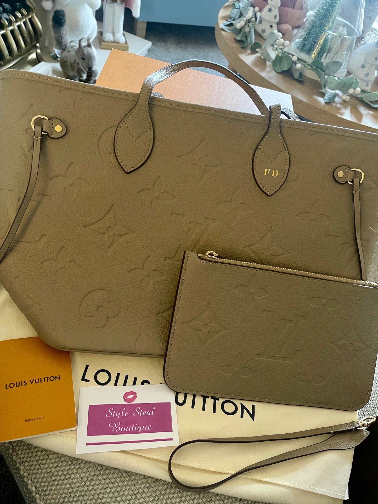 Neverfull MM