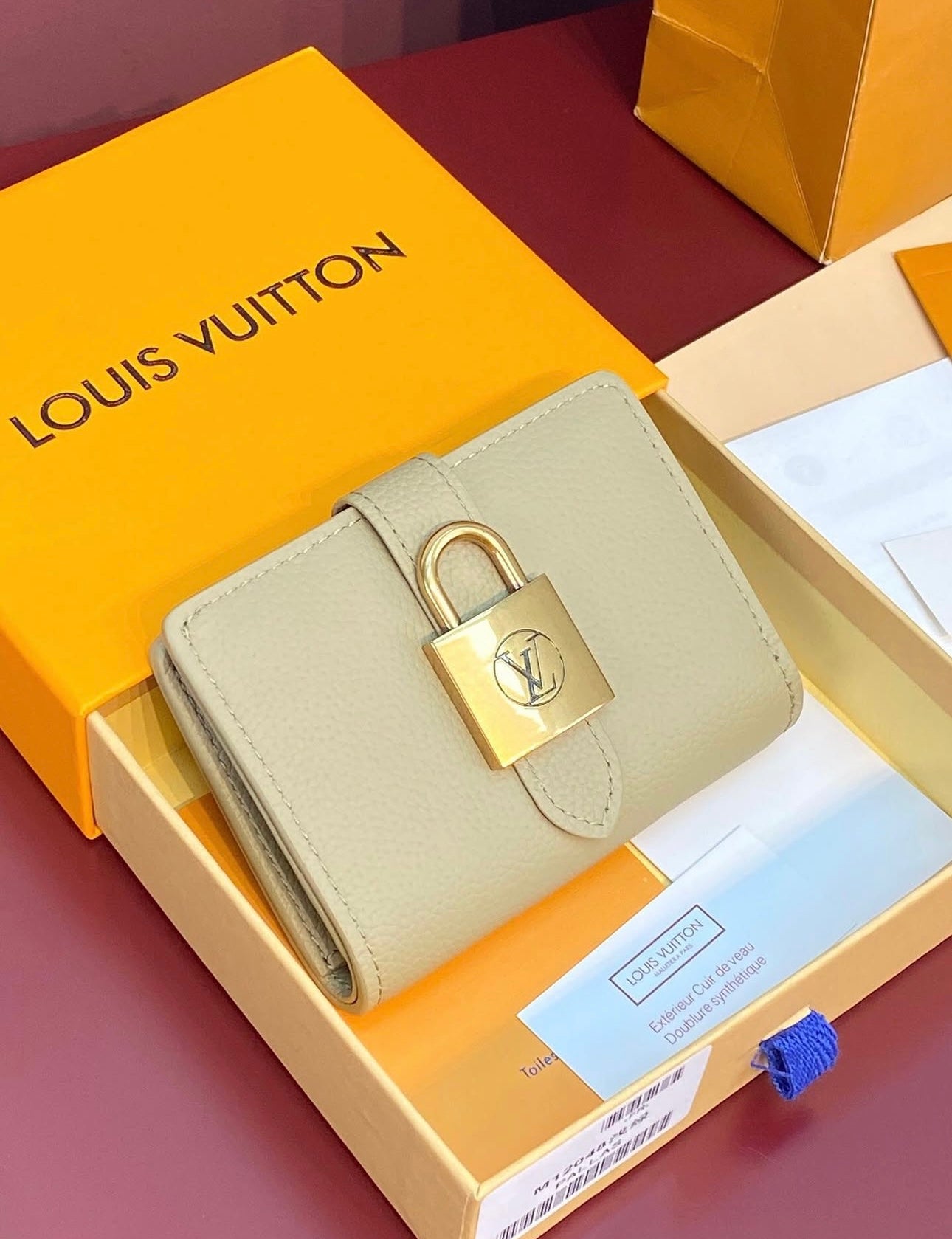 Low Key Wallet
