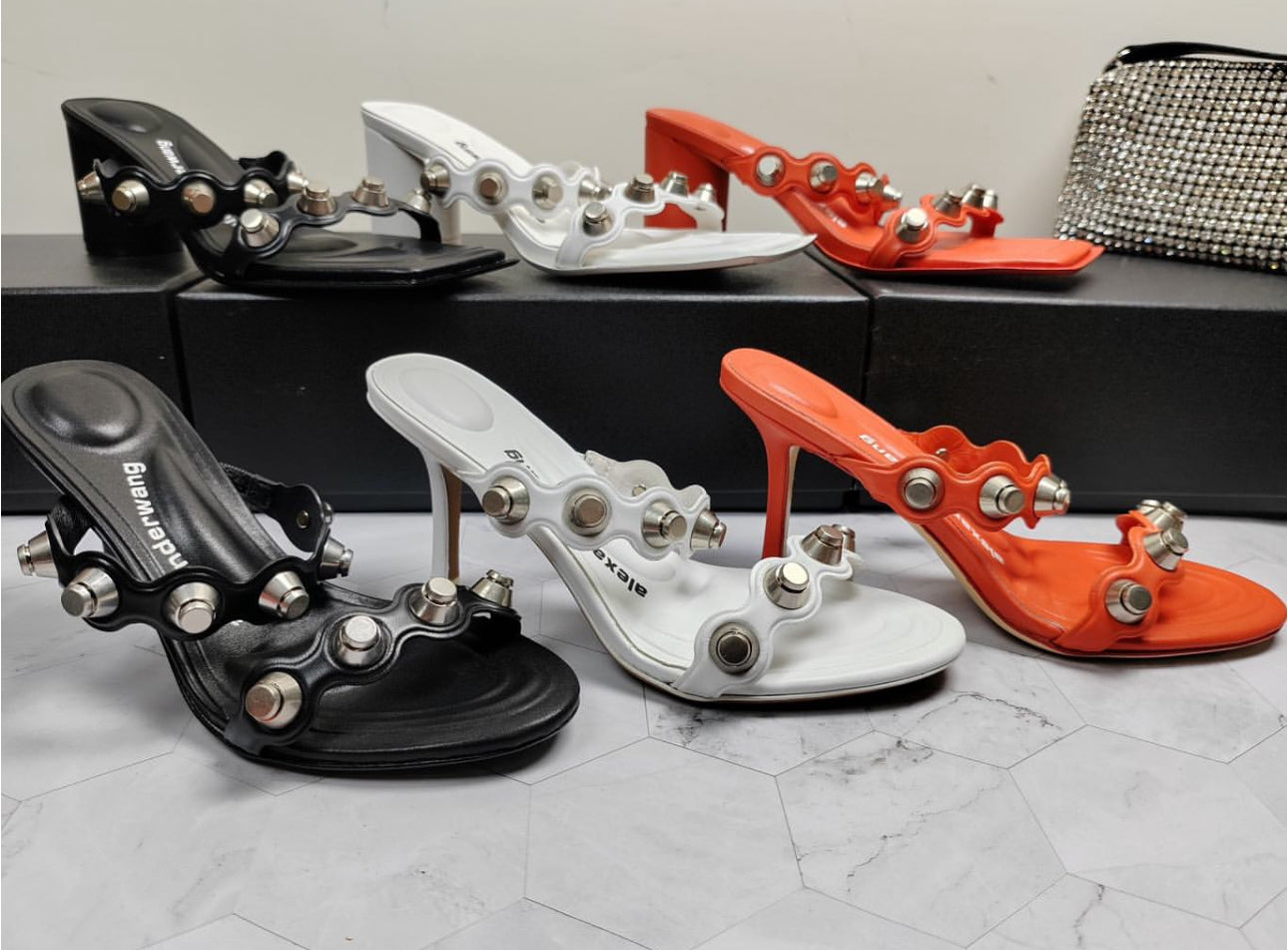 City Mules