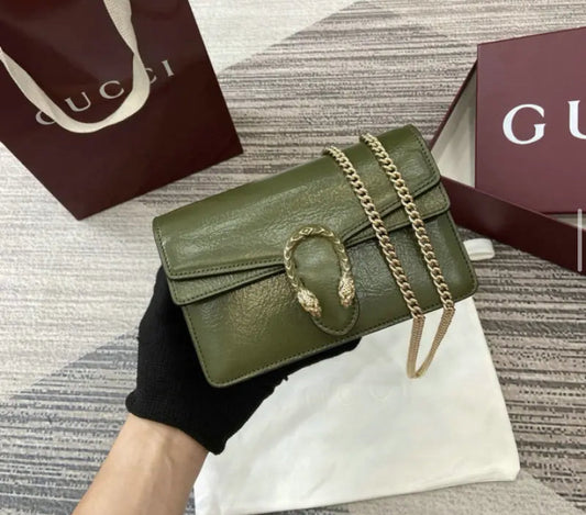 Dionysus Mini Shoulder Bag