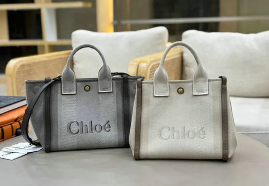 Carry Tote
