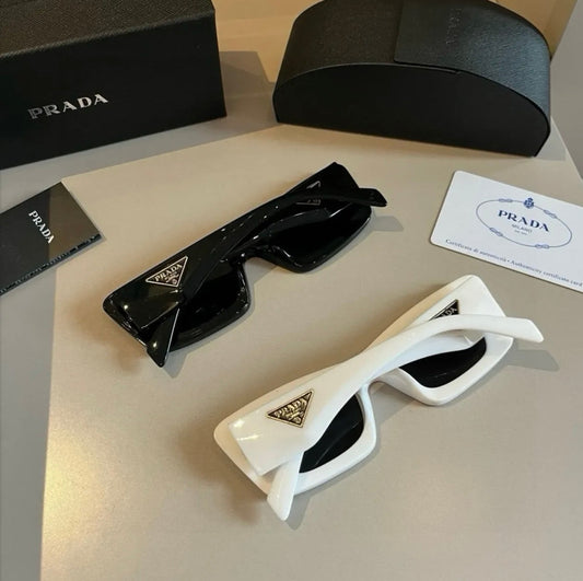 Logo Sunglasses