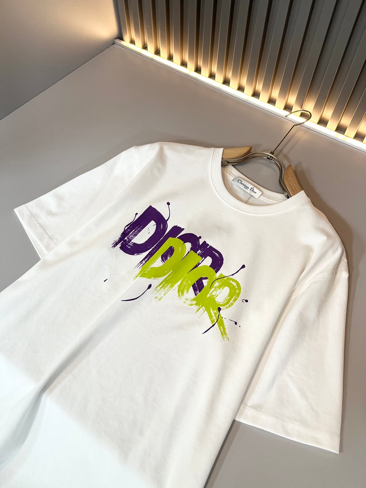 Logo T Shirt