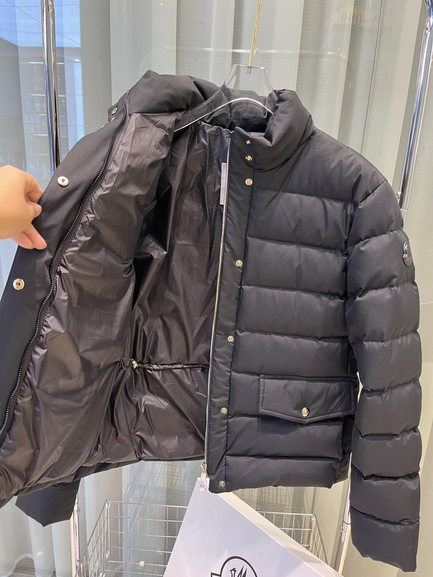 Bessettes Jacket