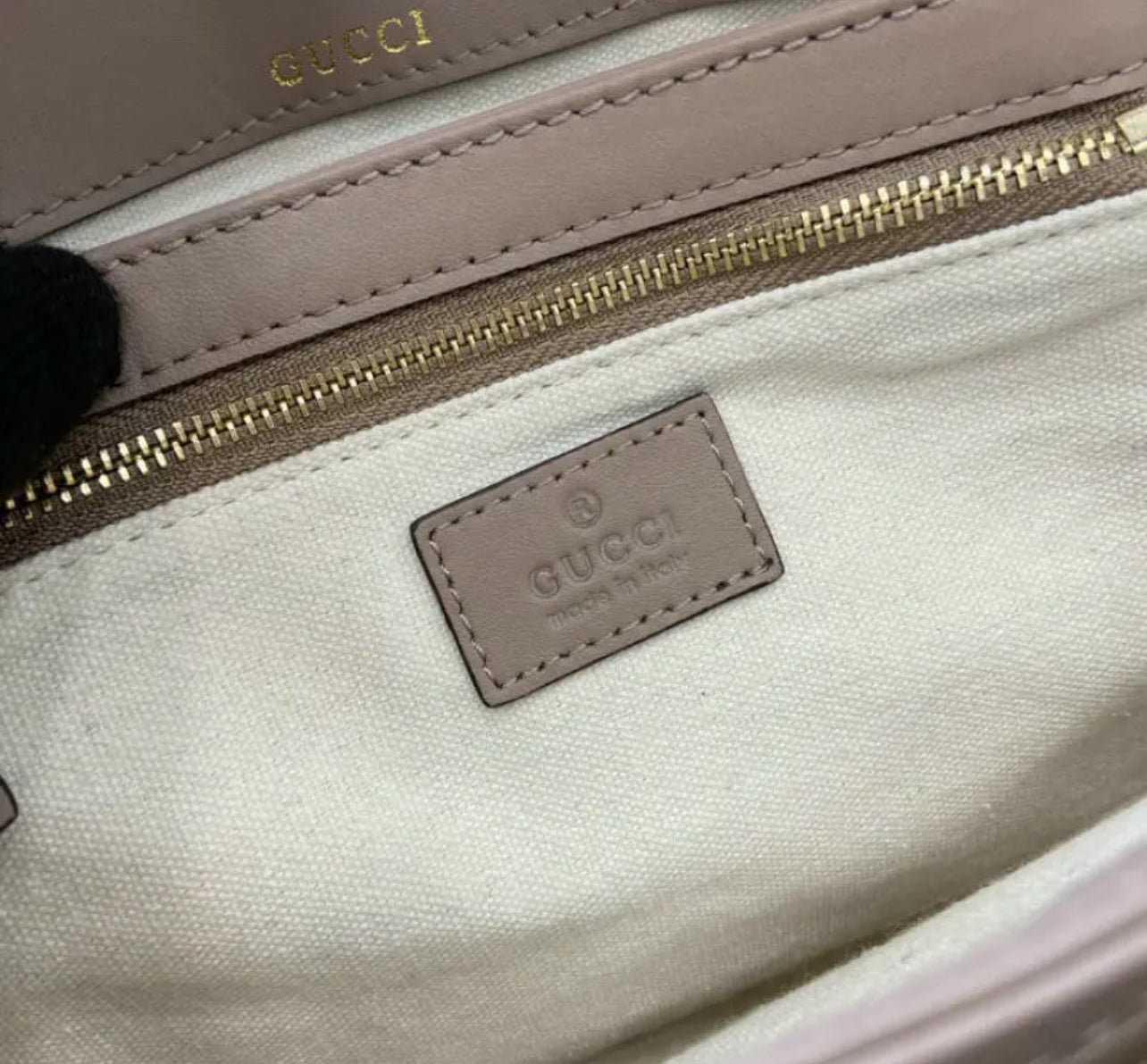 1955 Horsebit Small Shoulder Bag