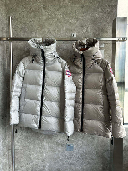 Cypress Jacket