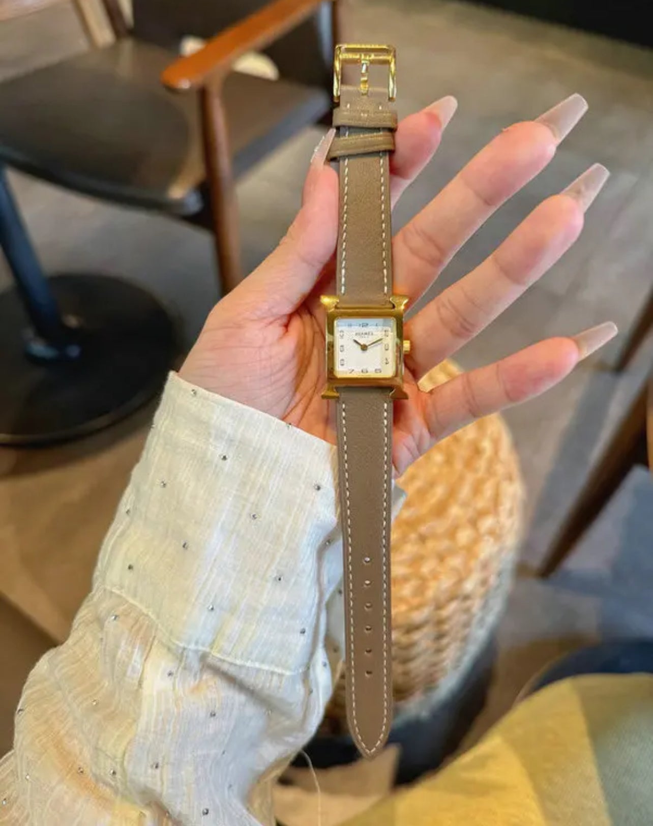 Heure Watch
