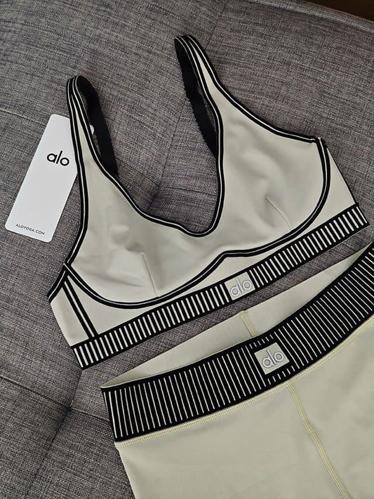 Light leggings set