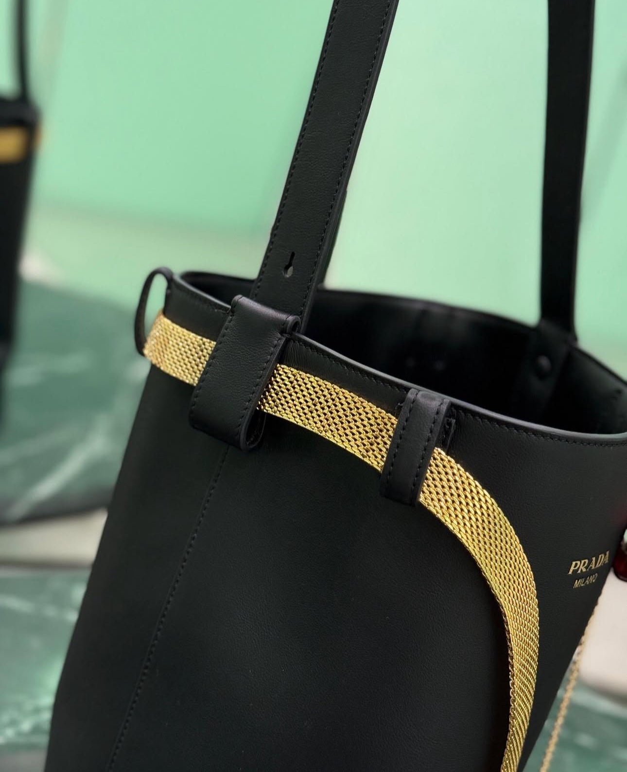 Bucket Bag