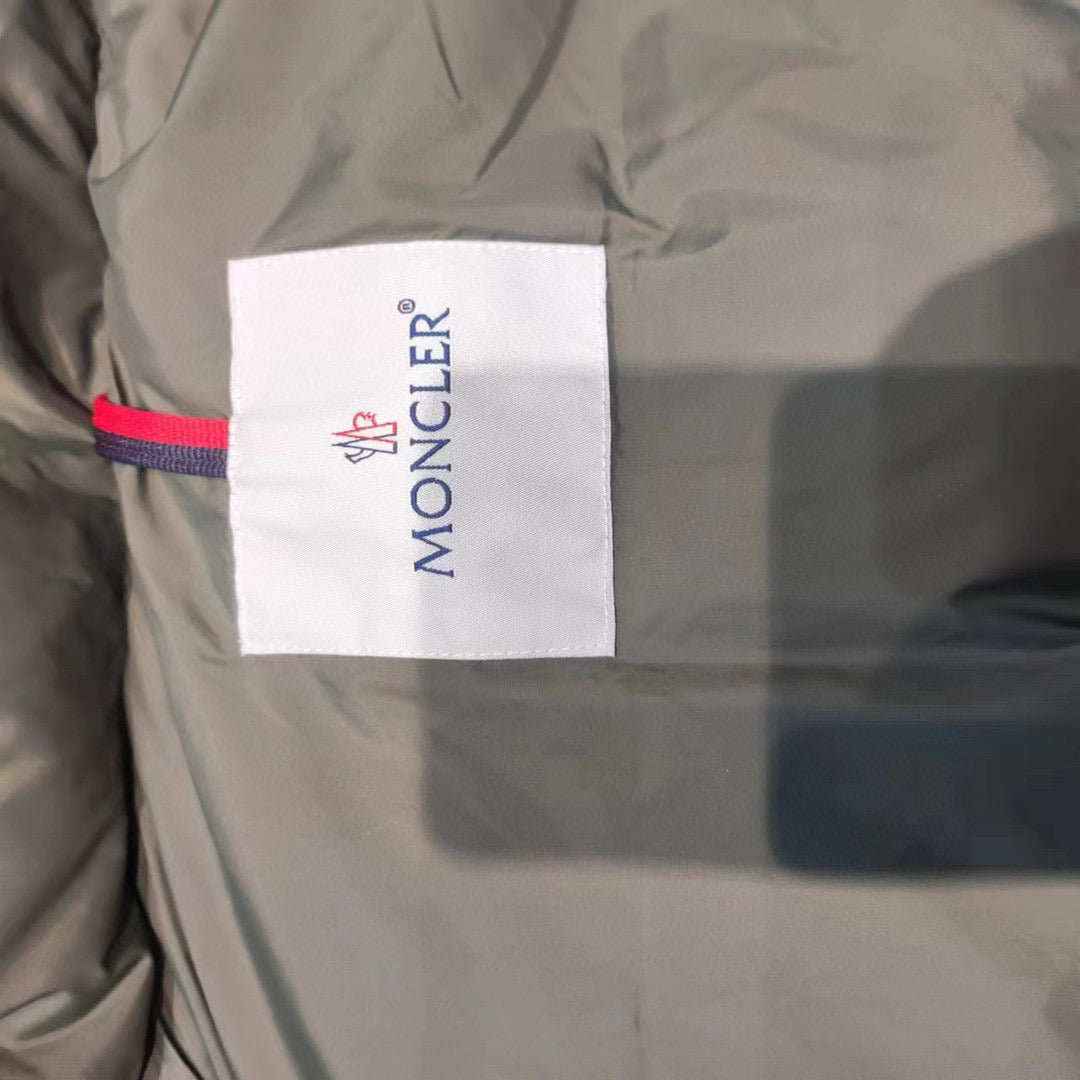 Logo Jacket