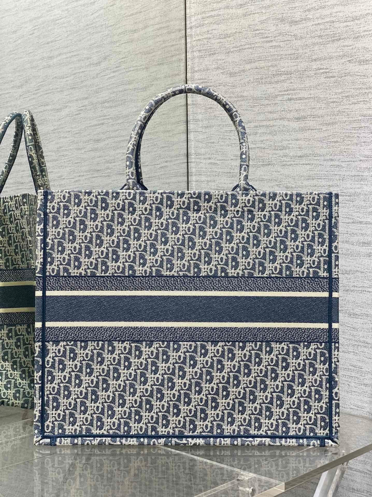 Large Book Tote