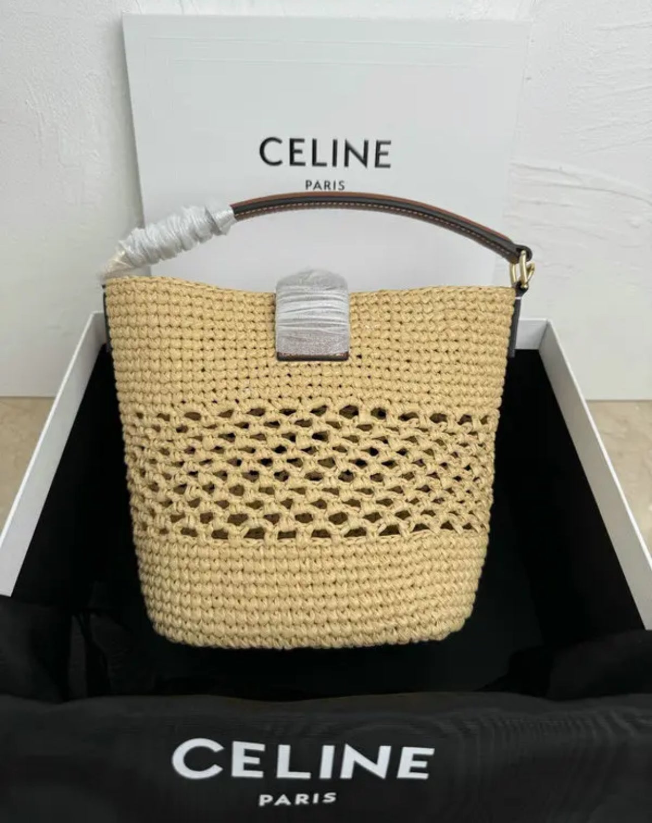 Louise Bag