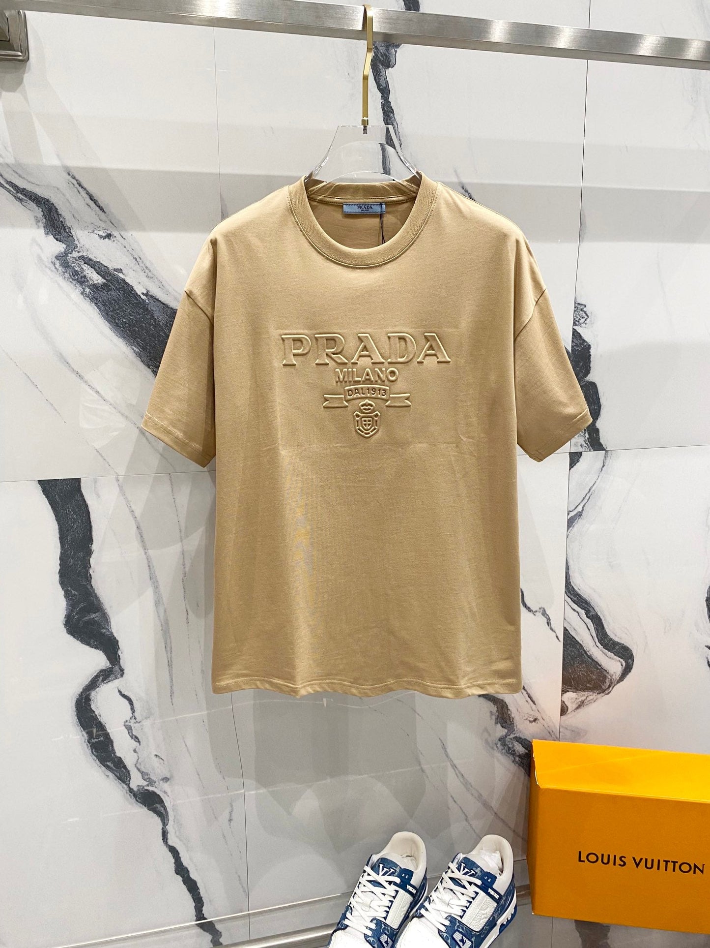 Logo T Shirt