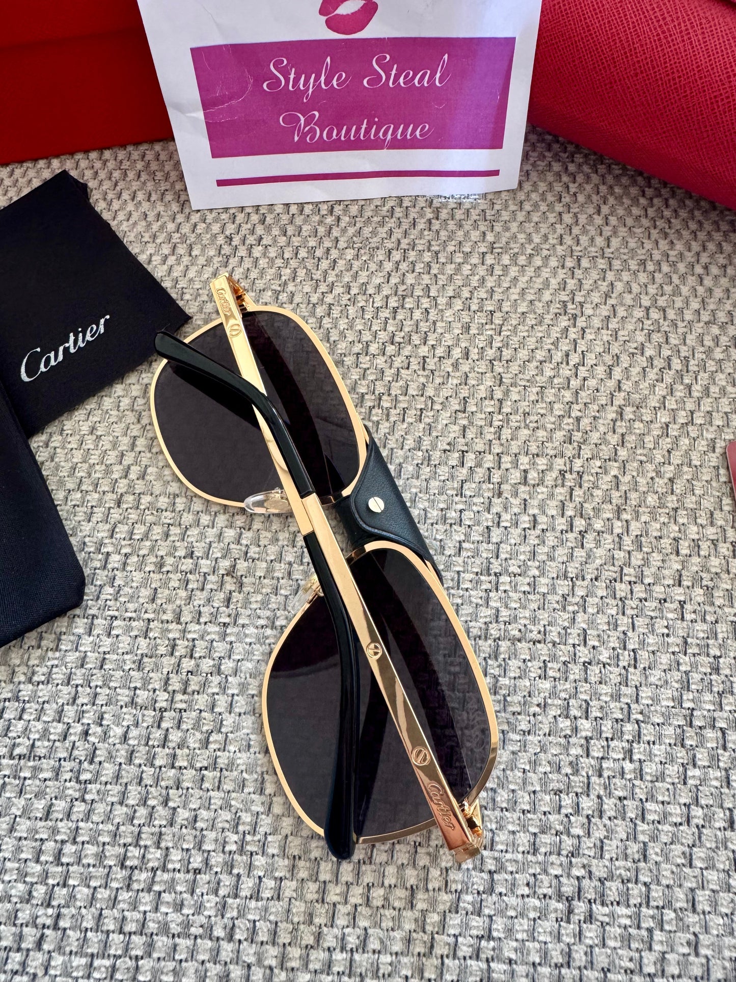 Santos Sunglasses