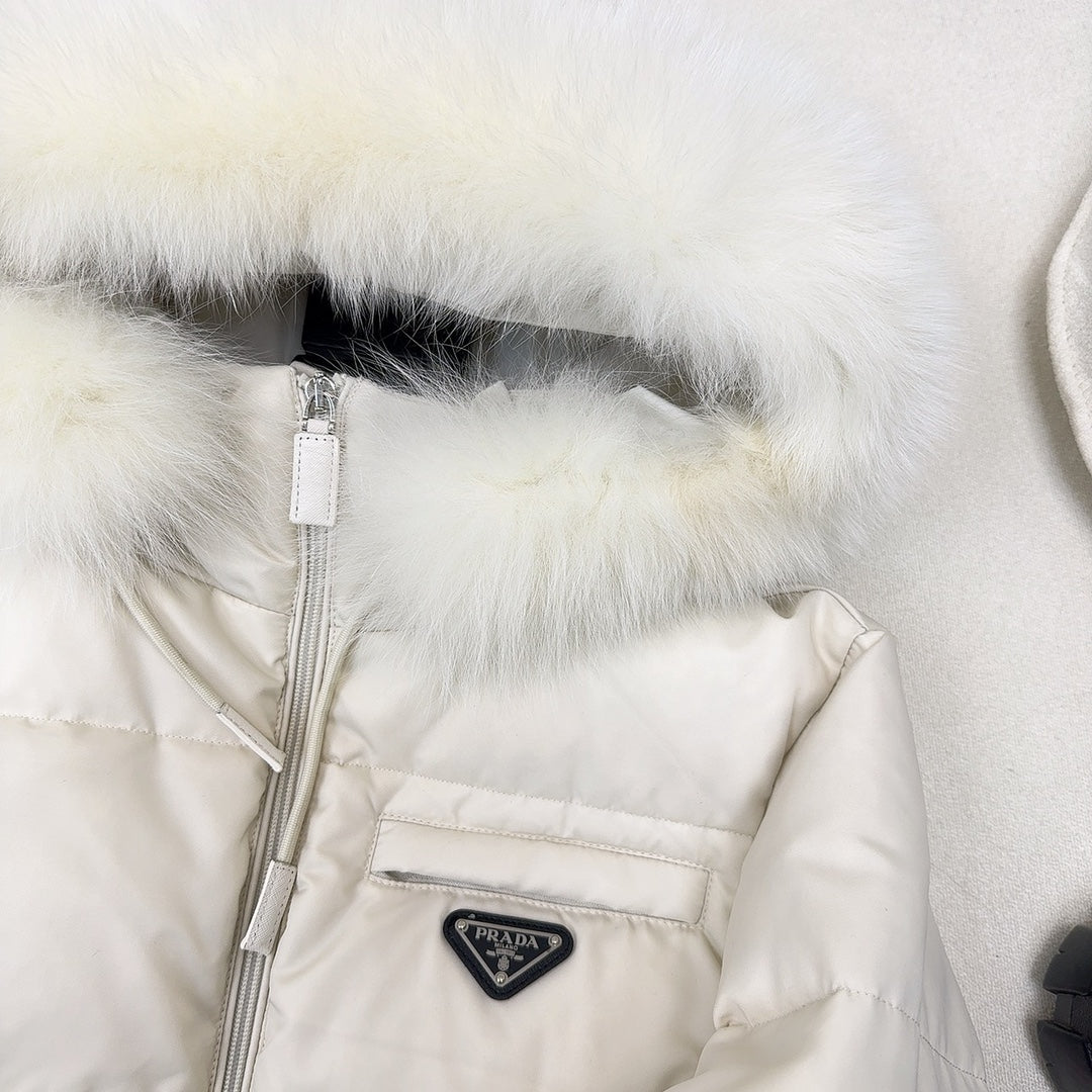 Logo Jacket
