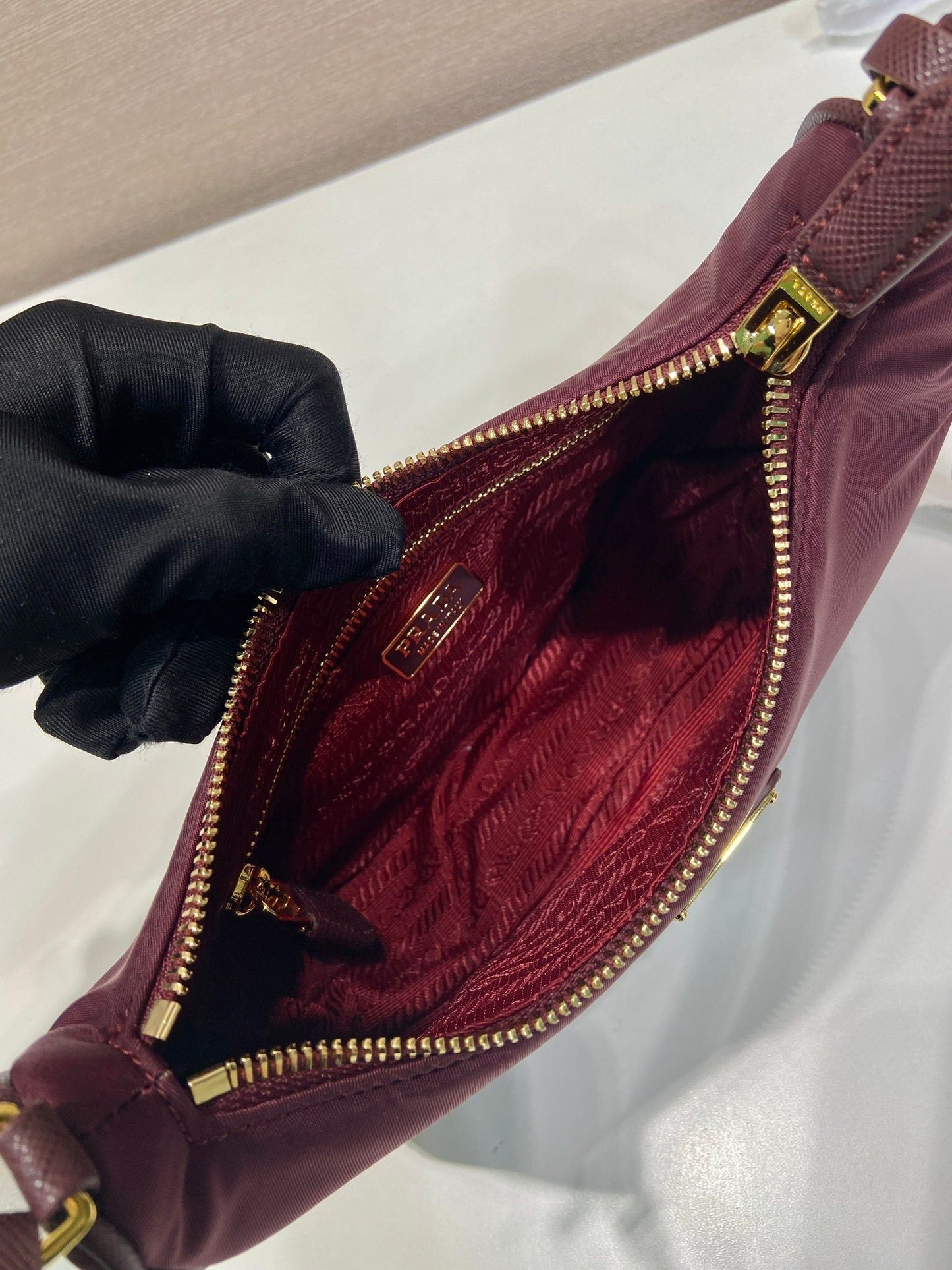 Re Edition Bag