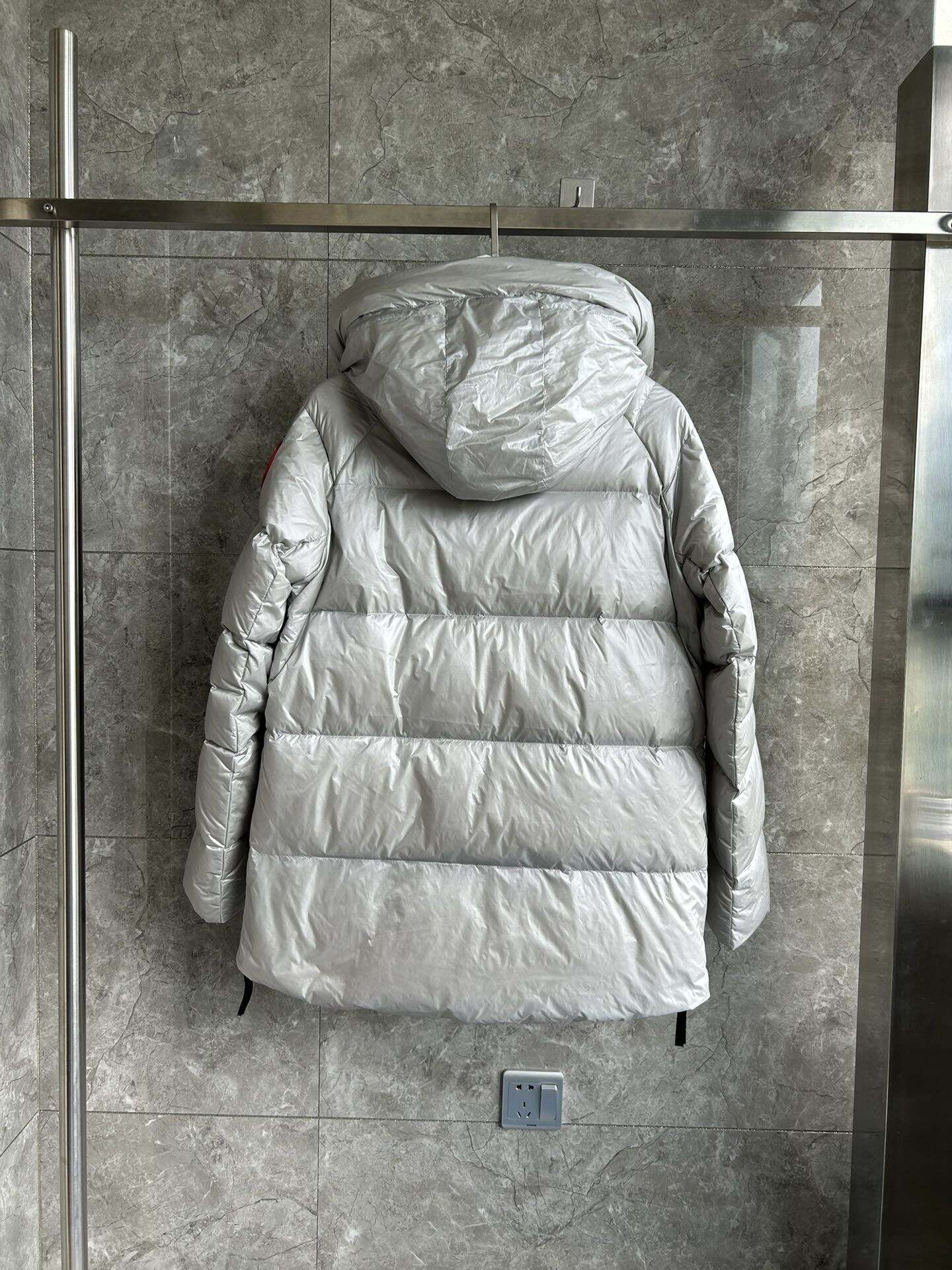 Cypress Jacket