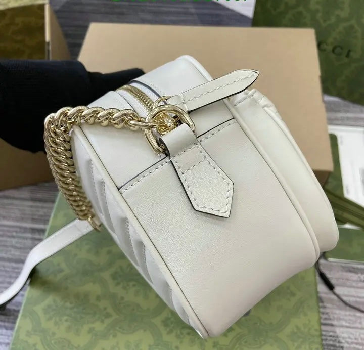 Marmont Shoulder Bag