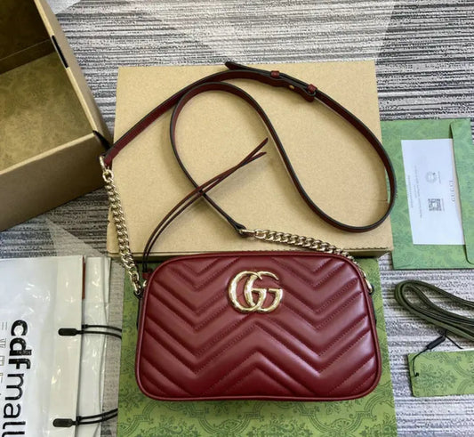 Marmont Shoulder Bag