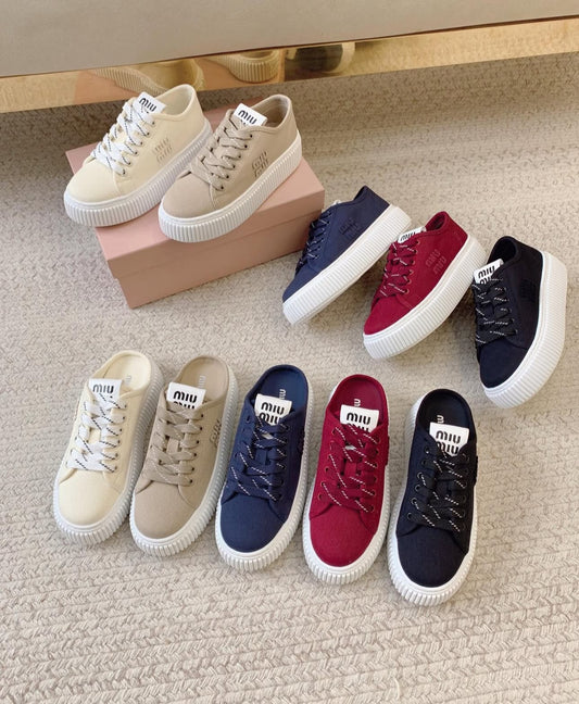 Logo Trainers