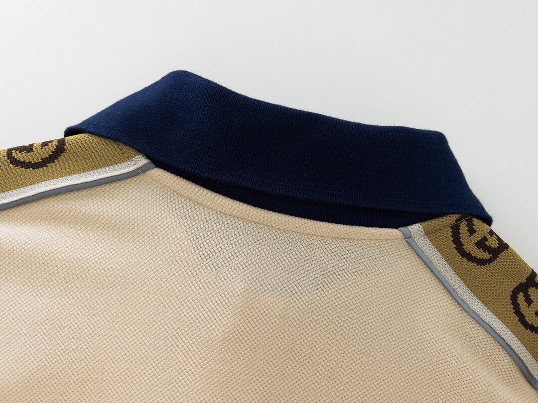 Logo Polo Shirt