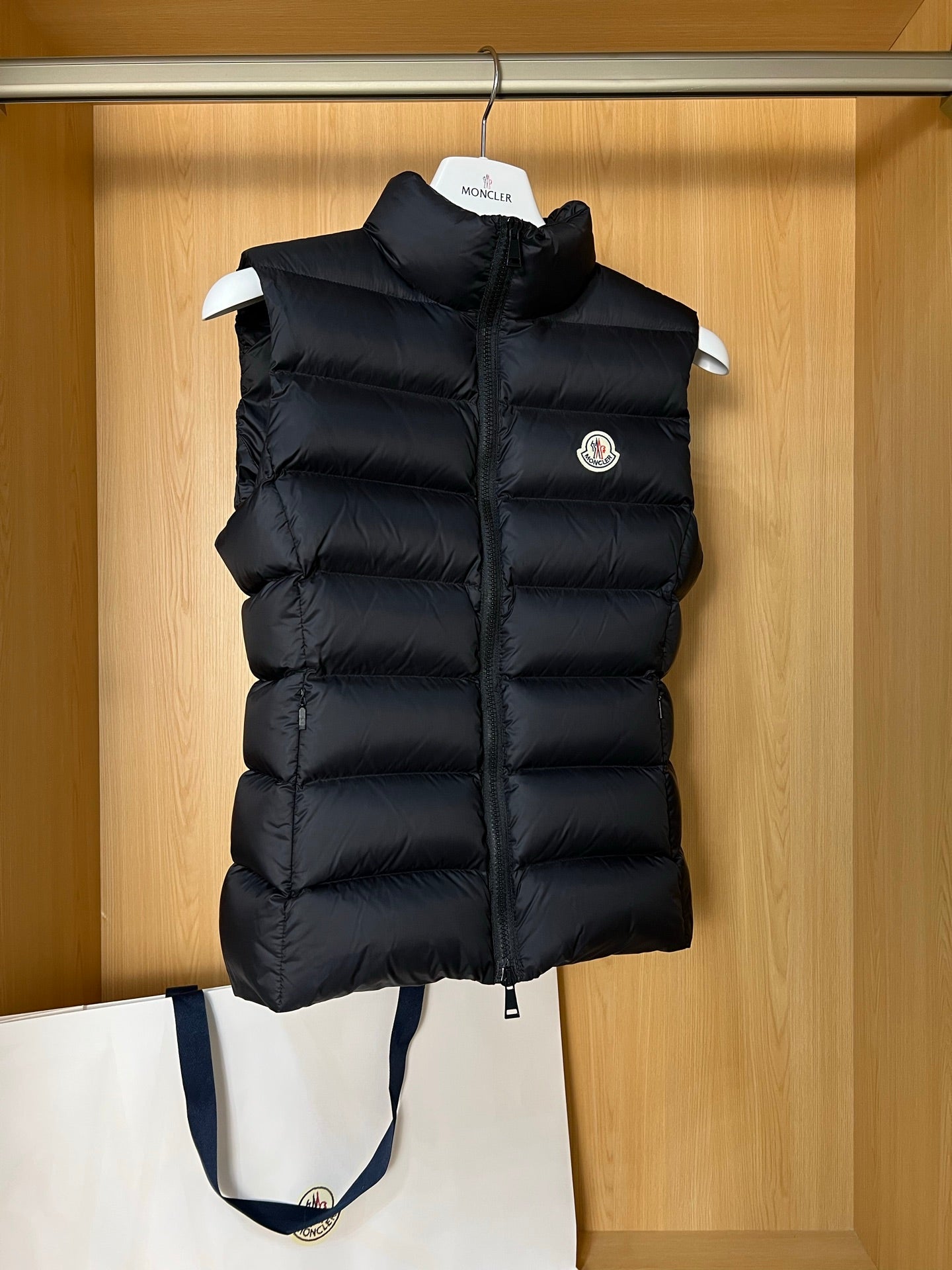 Ghany Gilet