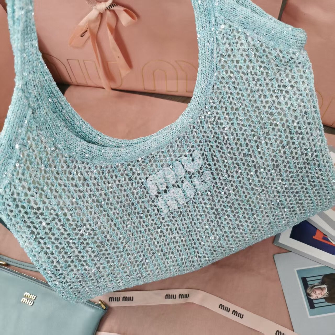 Ivy Tote
