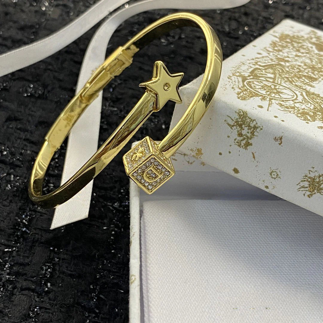 CD Bracelet