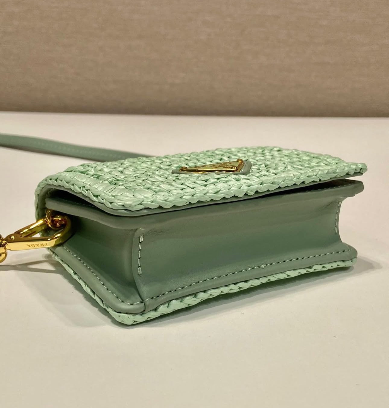 Mini Chain Bag