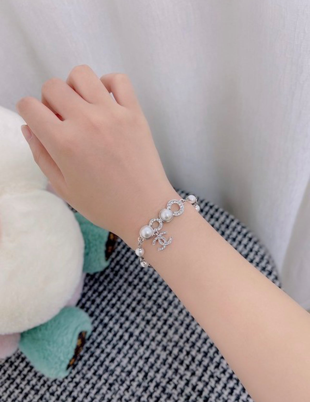 CC Bracelet