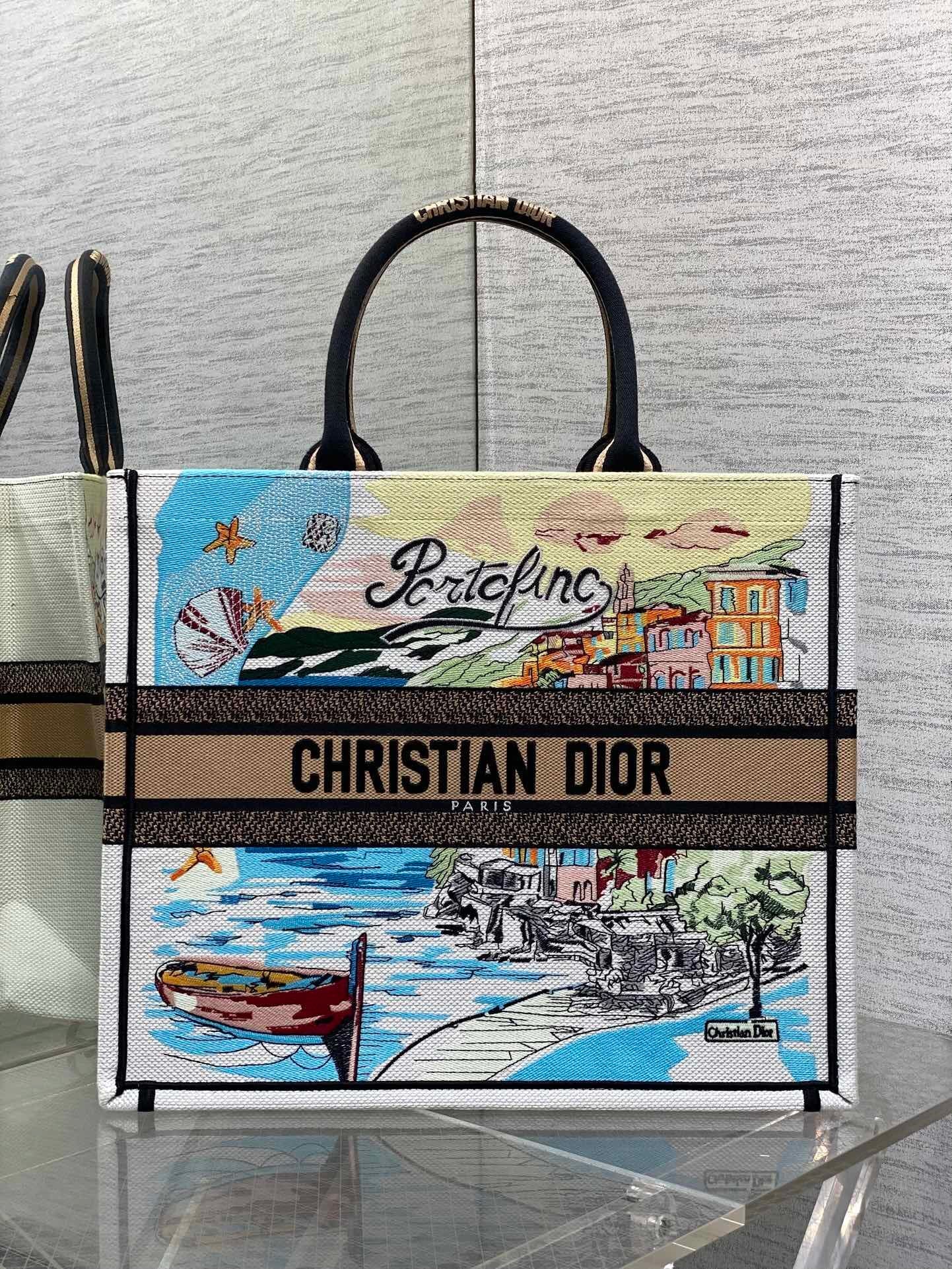 Large Book Tote