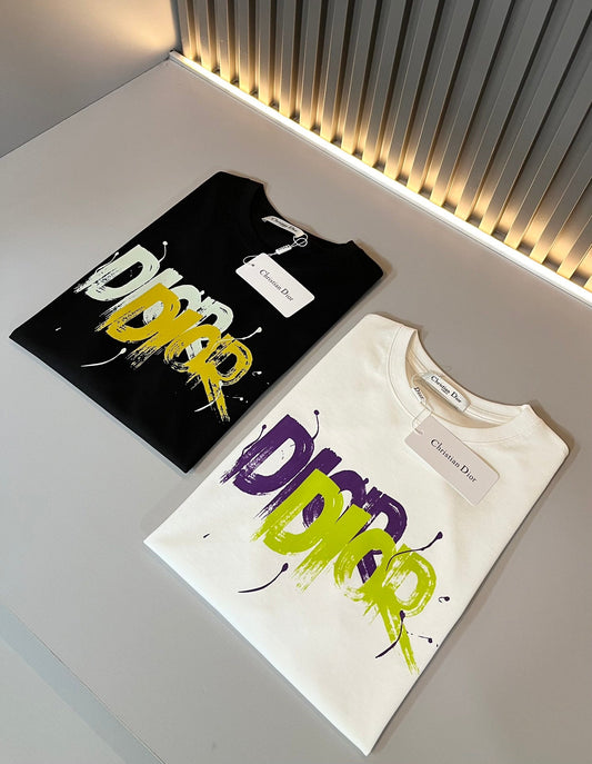 Logo T Shirt