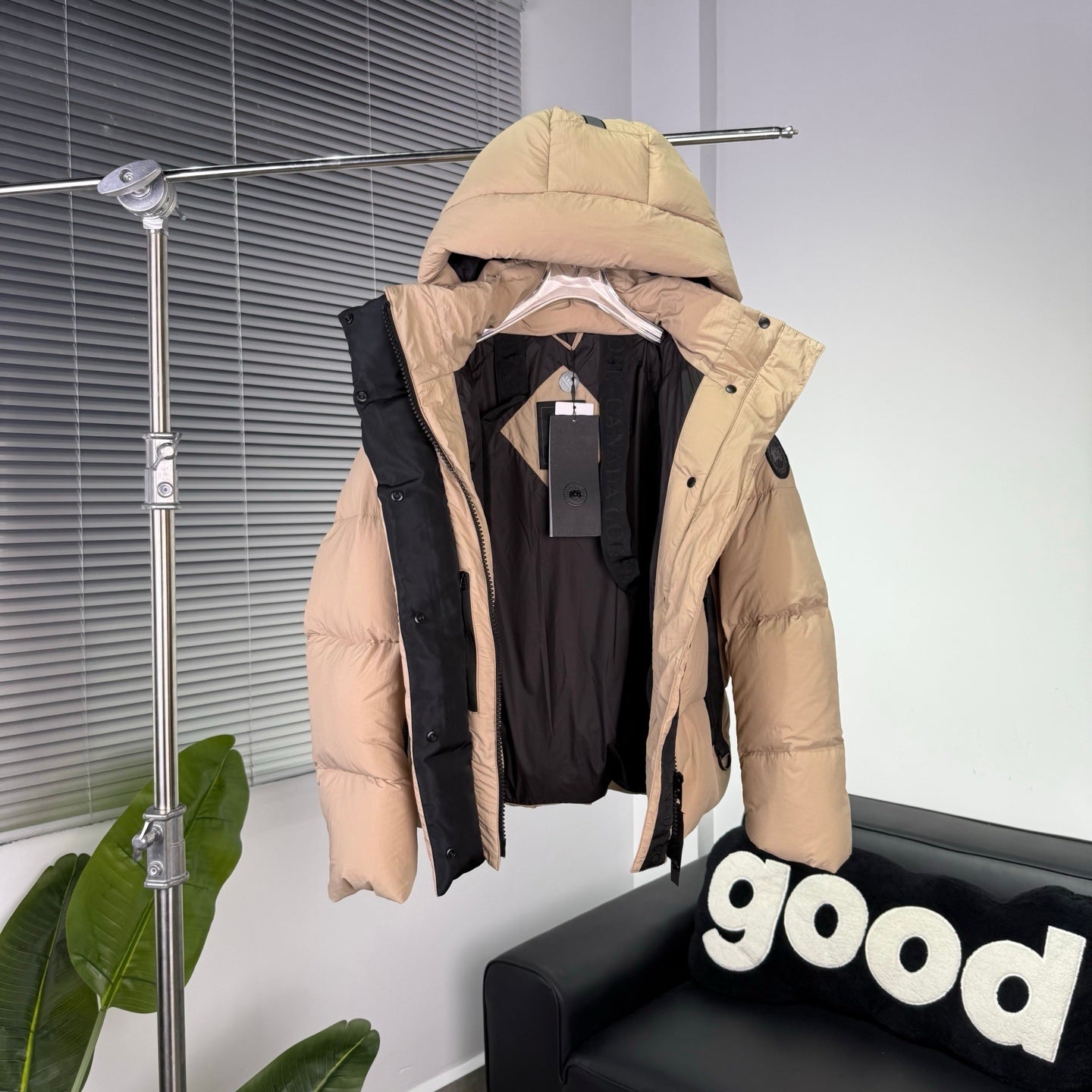 Junction Parka