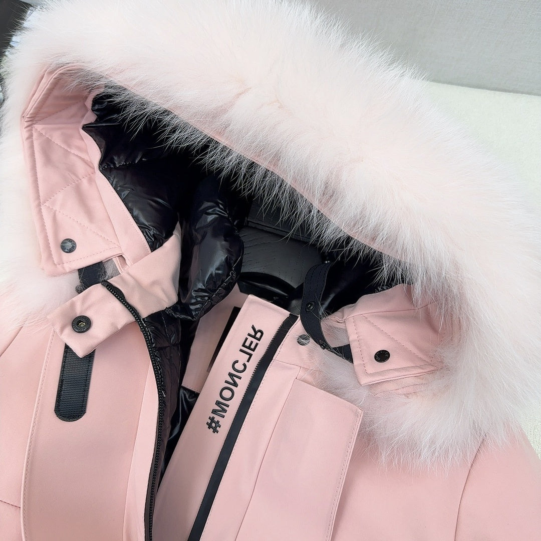 Laplance Jacket