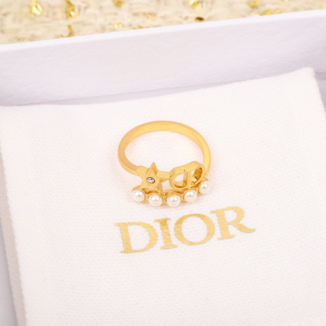 CD Ring