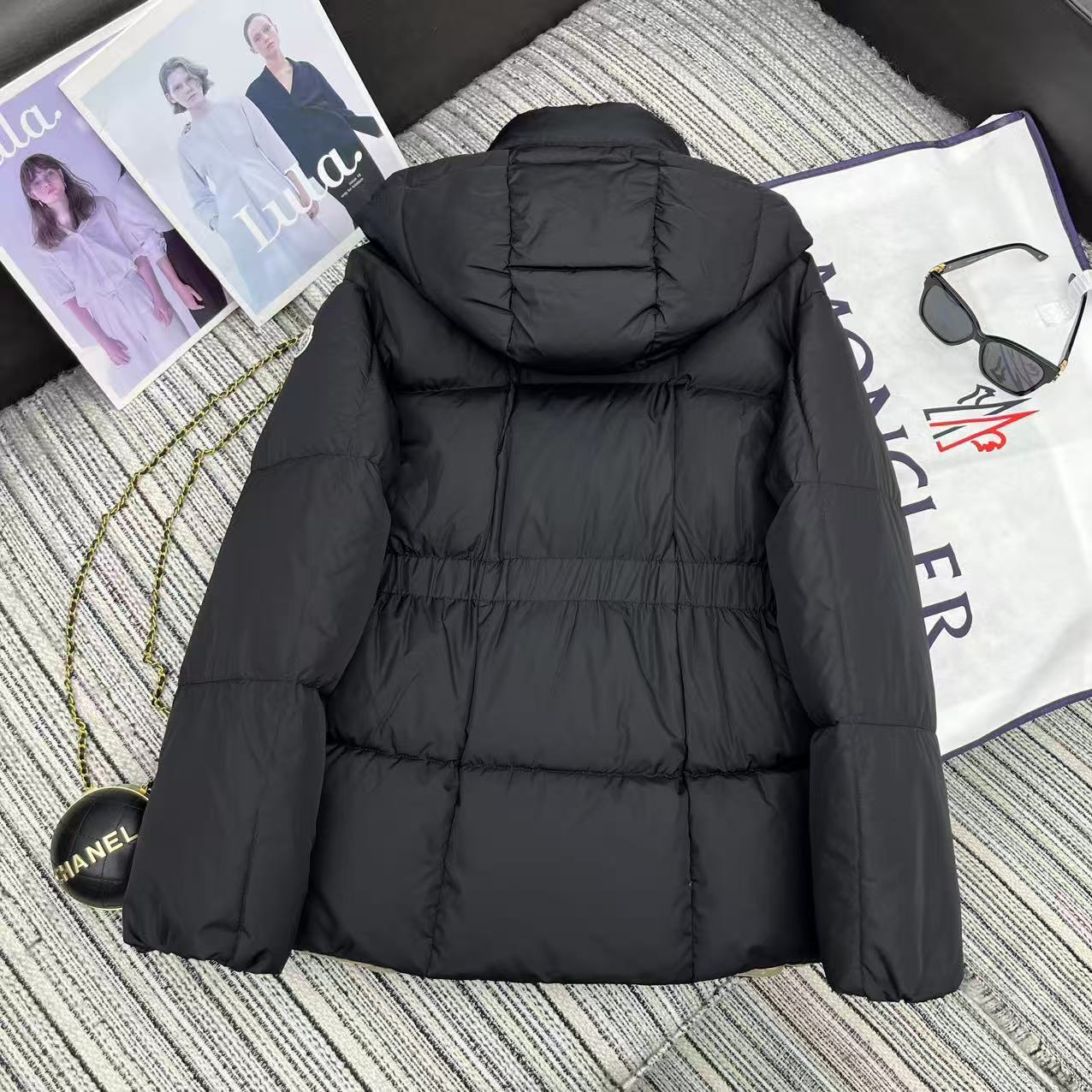 Agneux Jacket
