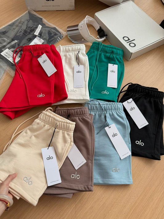 Multi choice shorts