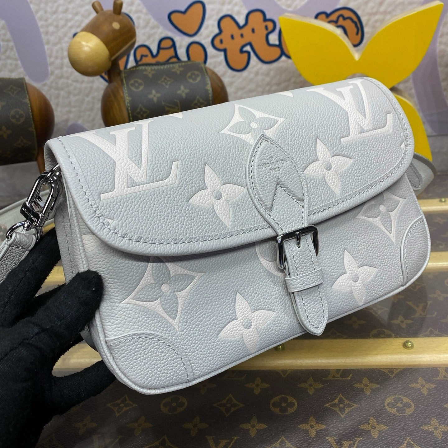 Dianne Bag