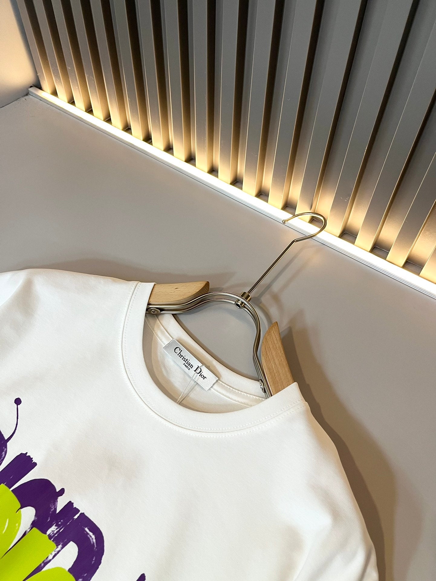 Logo T Shirt