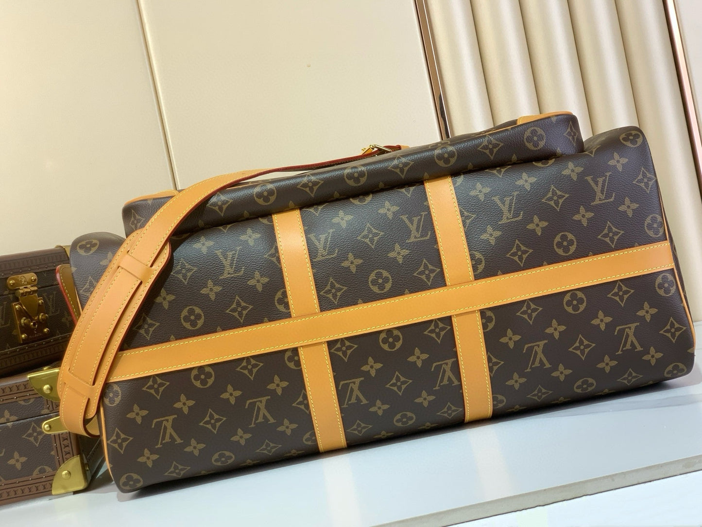 Keepall Cargo 50