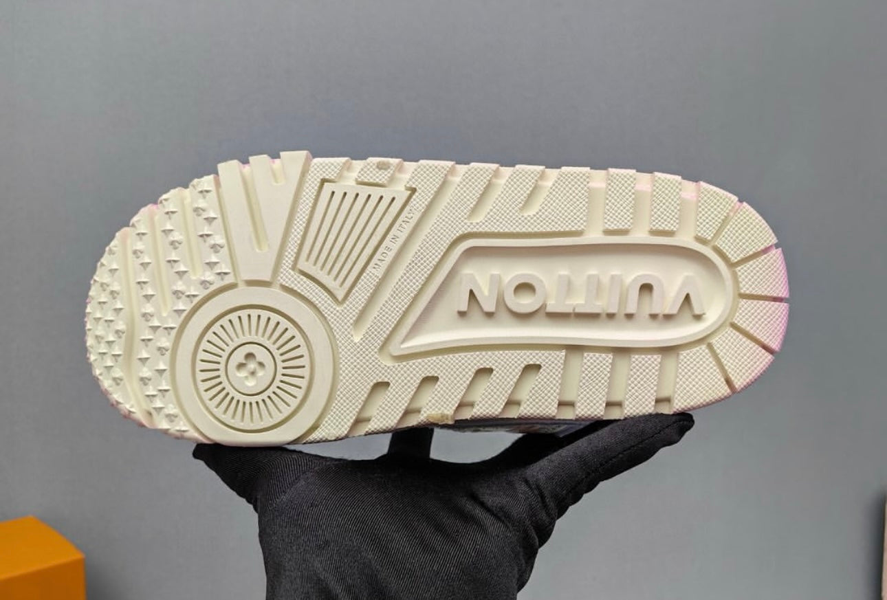 Logo Trainers