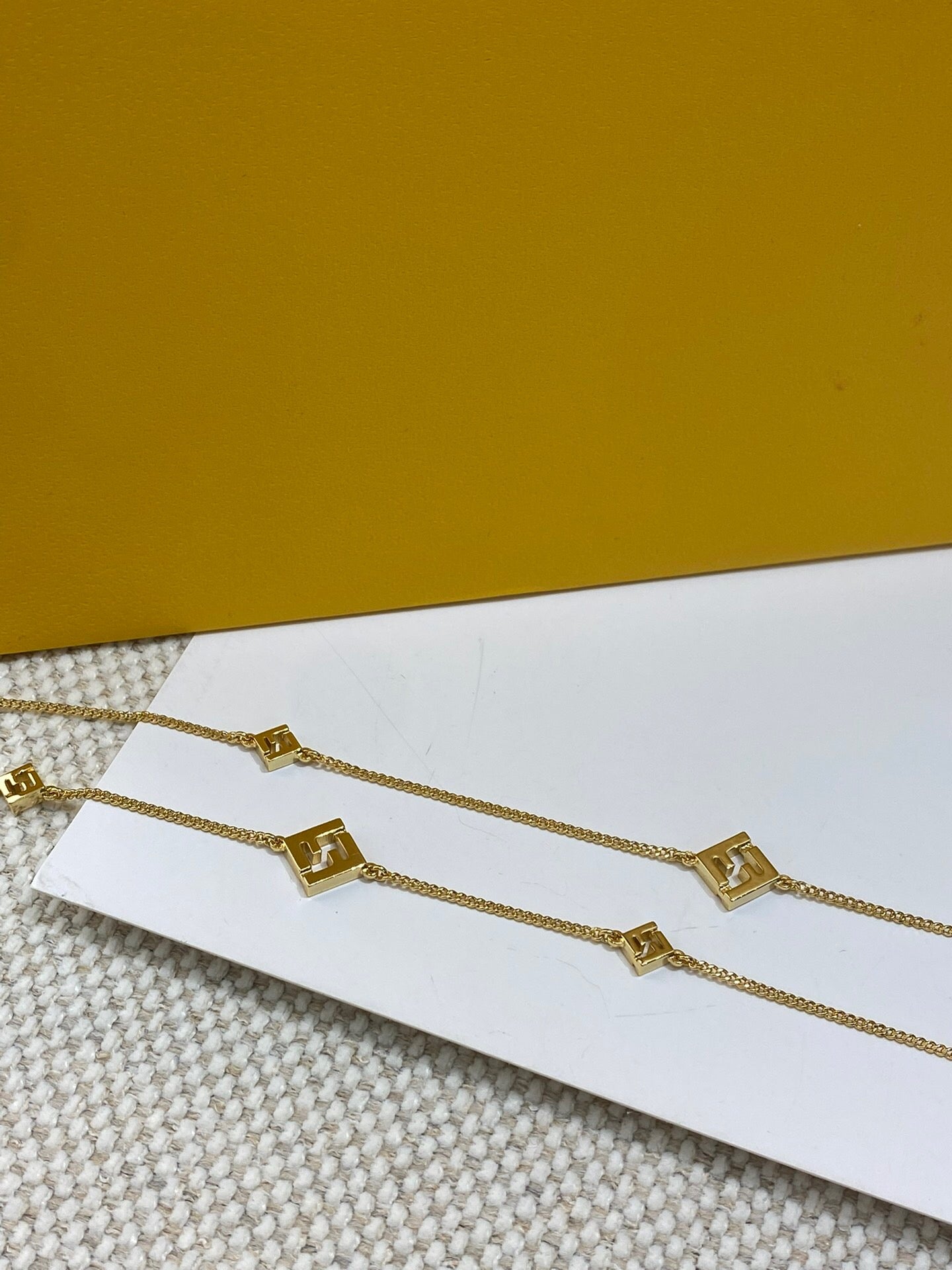 FF Necklace