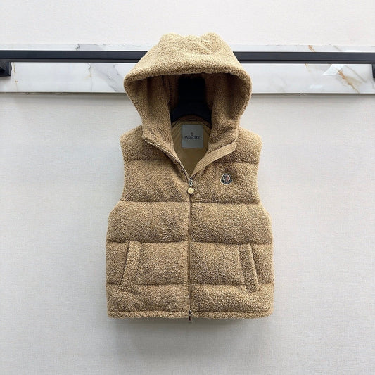 Enfant Gilet