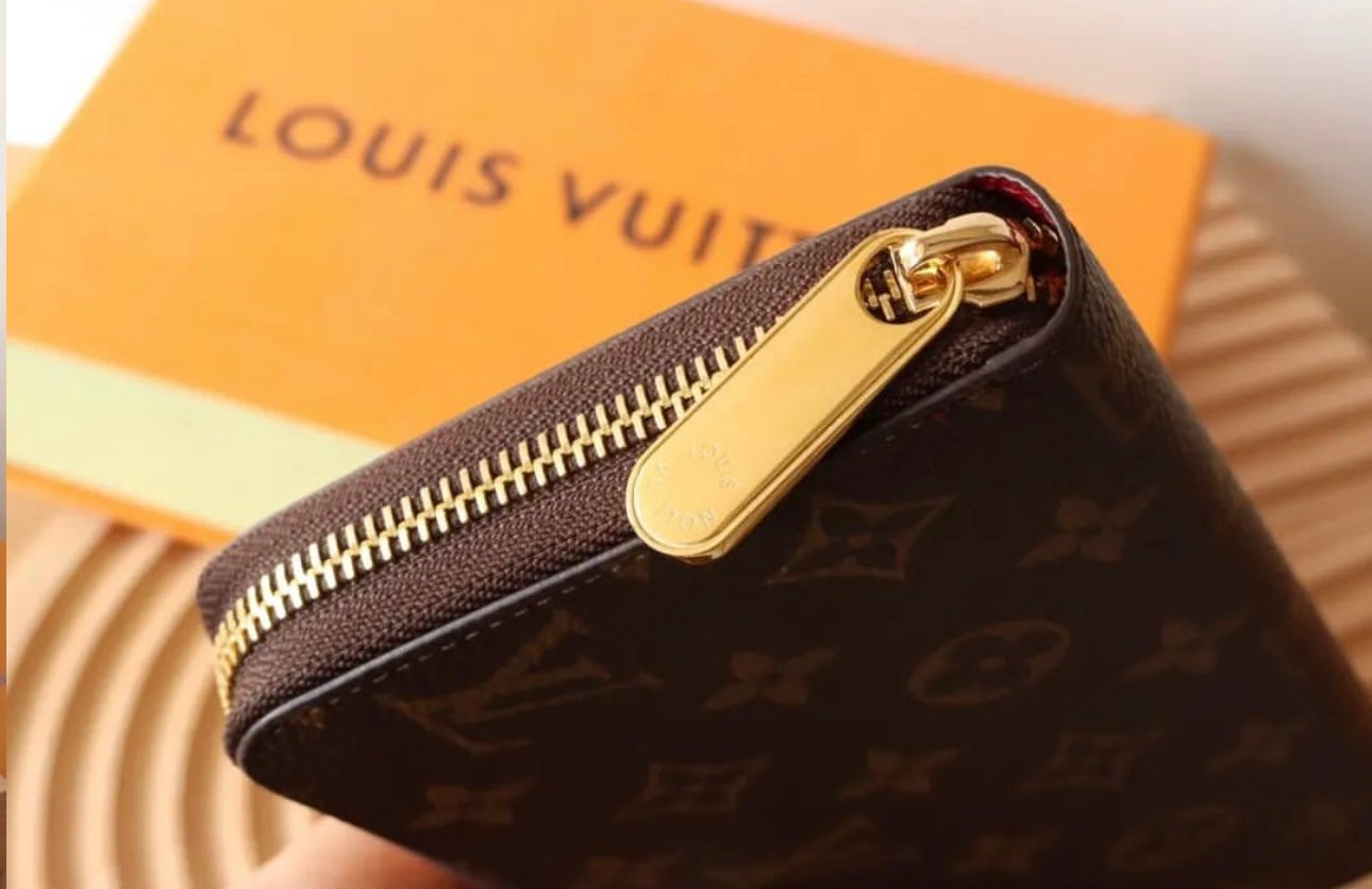 Zippy Wallet