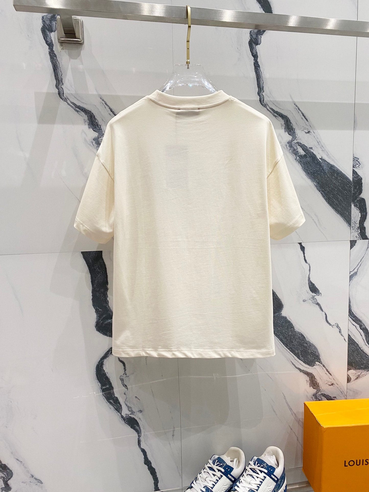Logo T Shirt