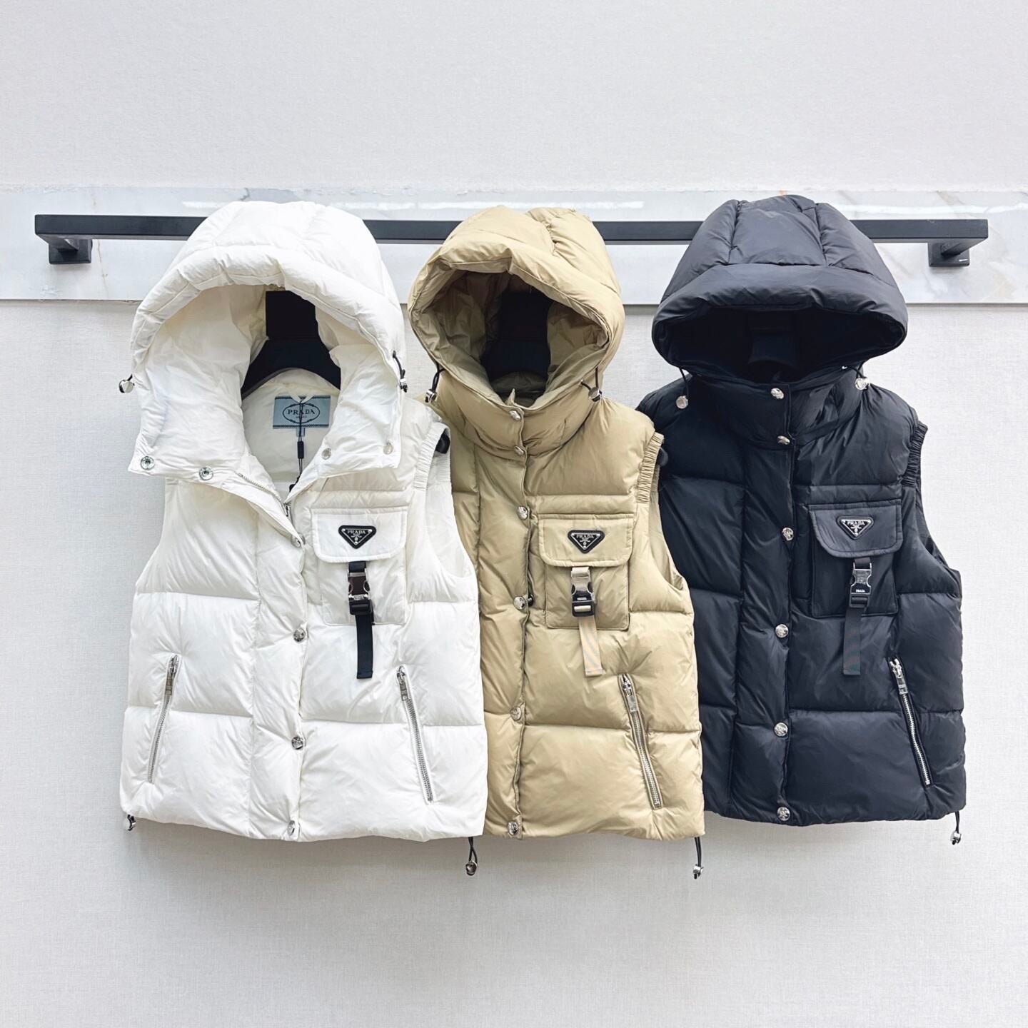 Logo Gilet