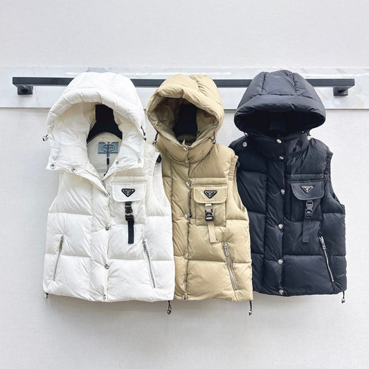 Logo Gilet