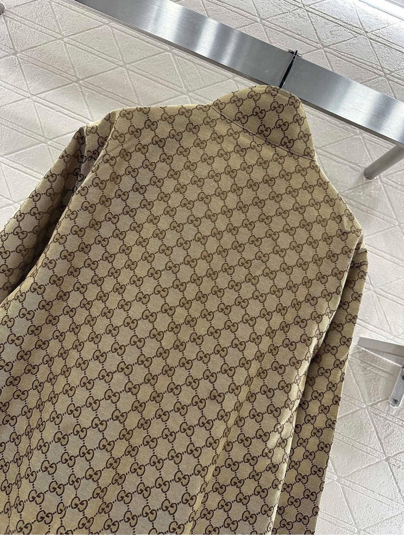 GG Jacket